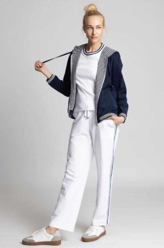 Leisurewear
