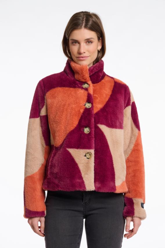Coats, Jackets & Gilets