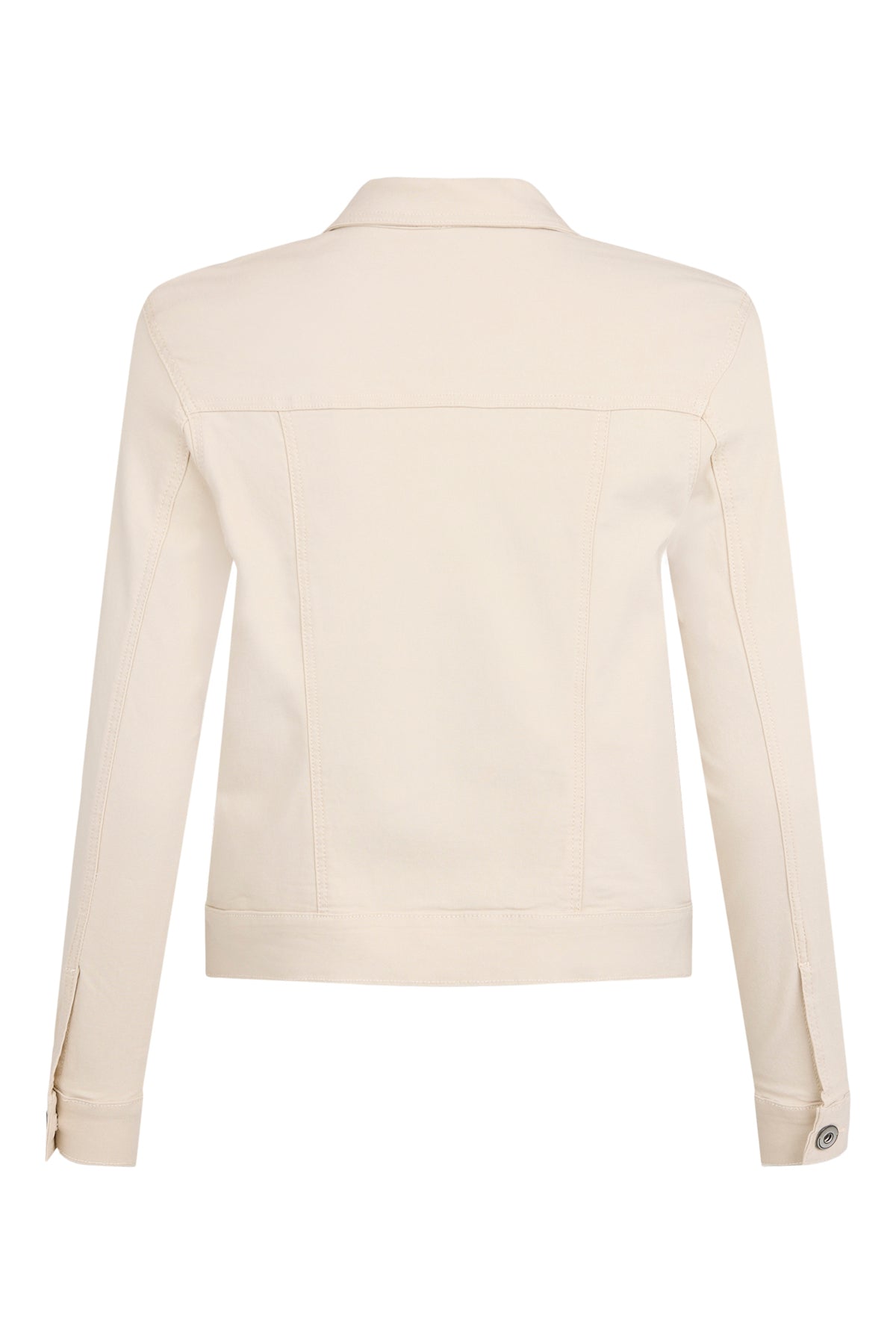 SUNDAY Beige Western Jacket