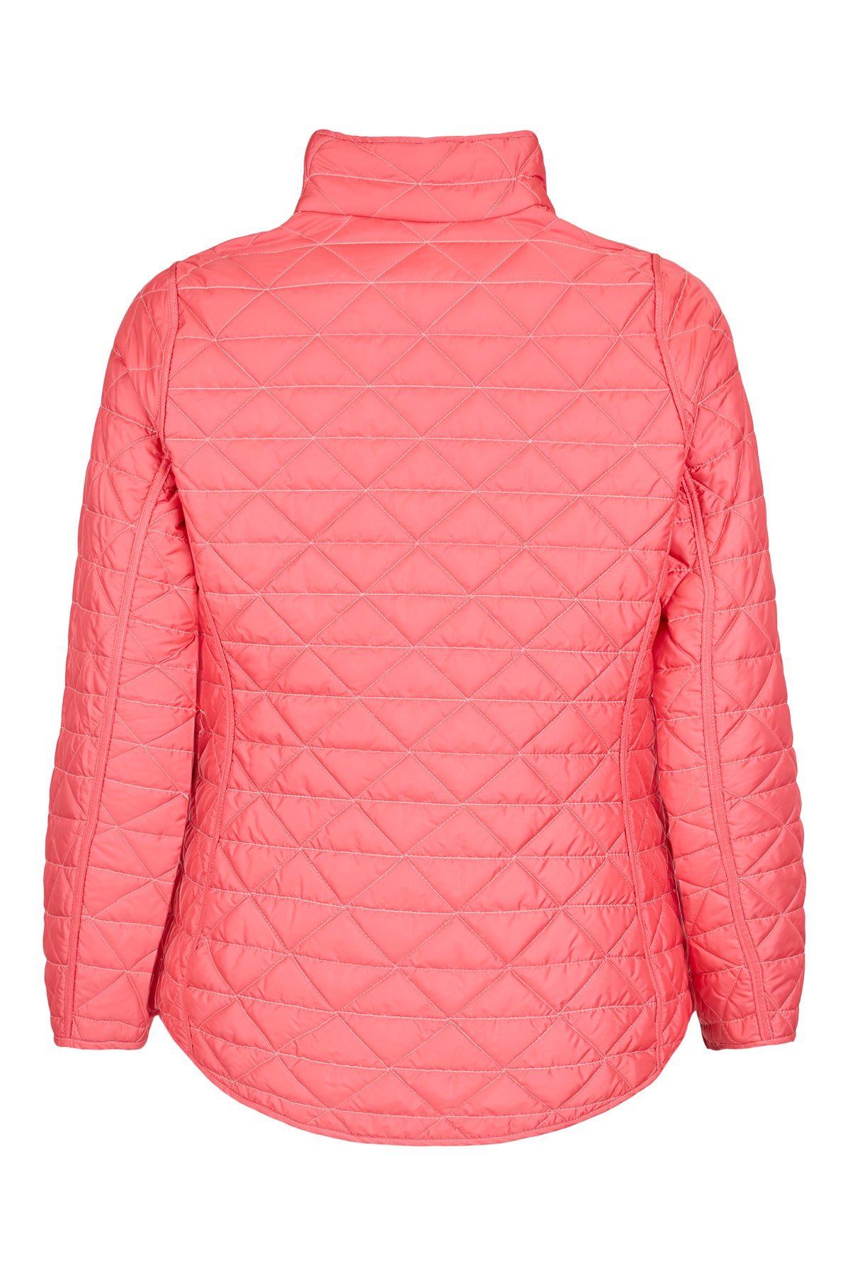 FRANDSEN Coral Reversible Jacket