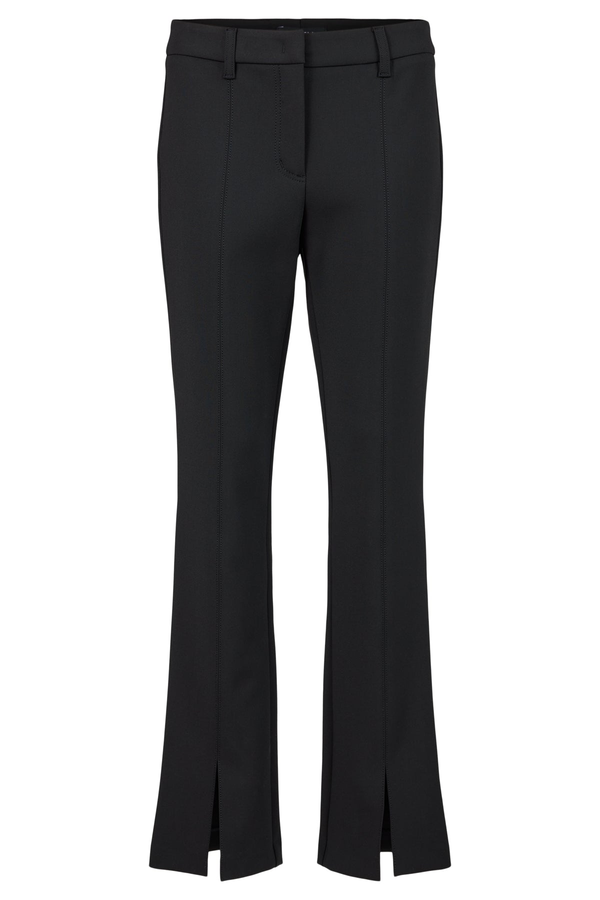 ROBELL Joella Split Leg Trousers