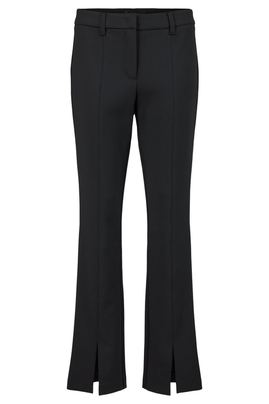 ROBELL Joella Split Leg Trousers