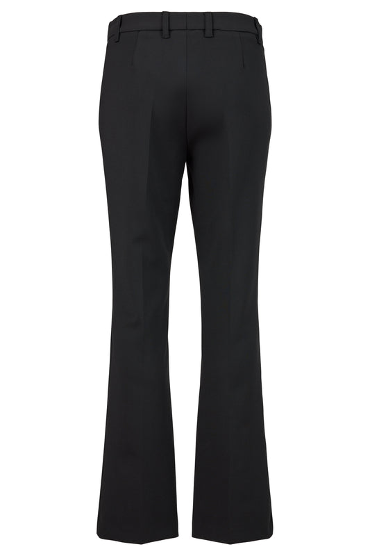 ROBELL Joella Split Leg Trousers