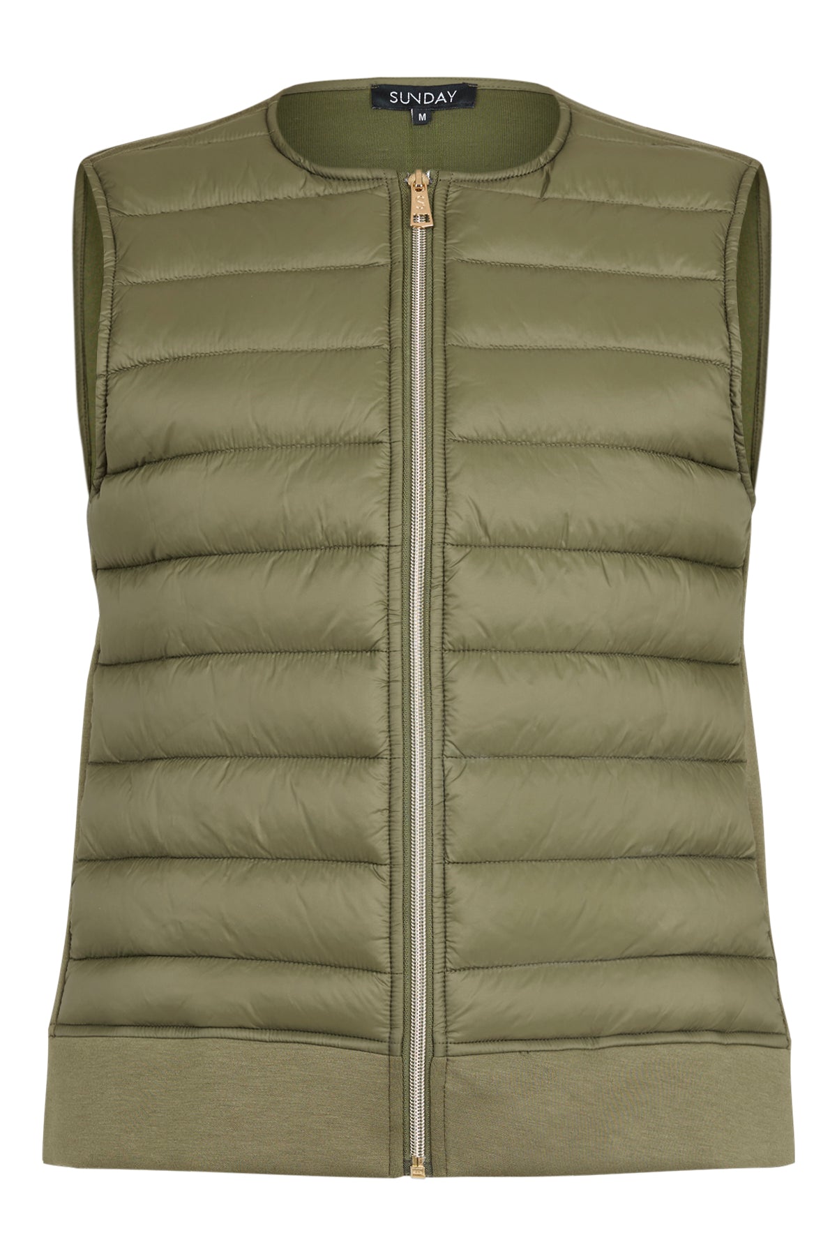 SUNDAY Padded Gilet