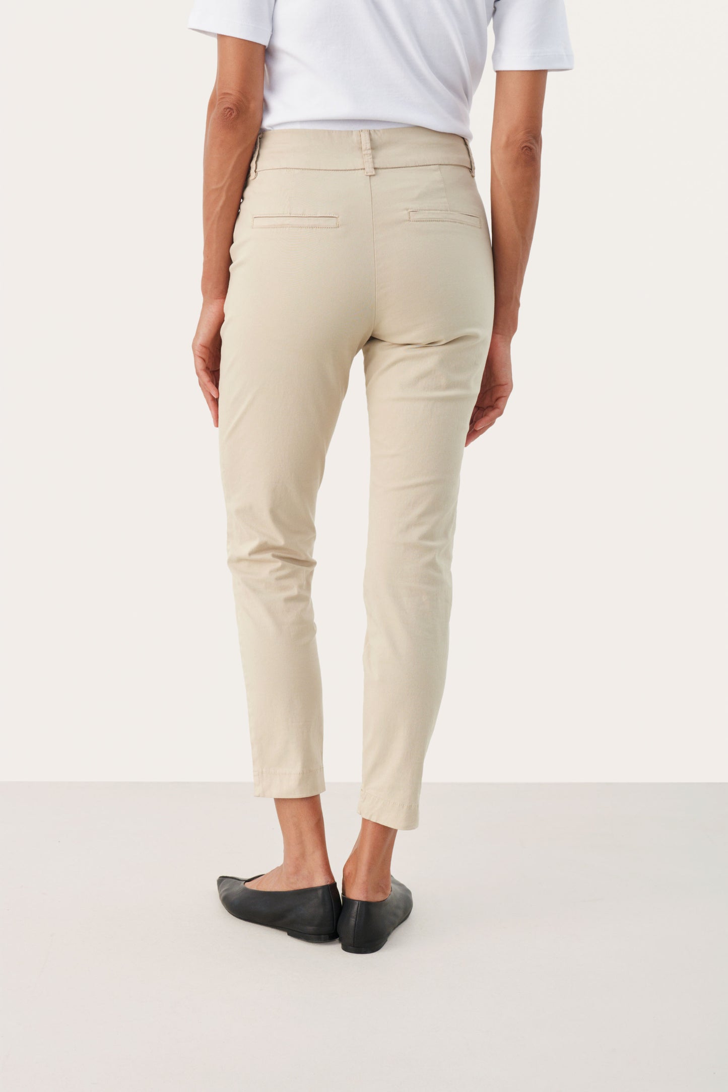 Part Two Stone Crop Trousers