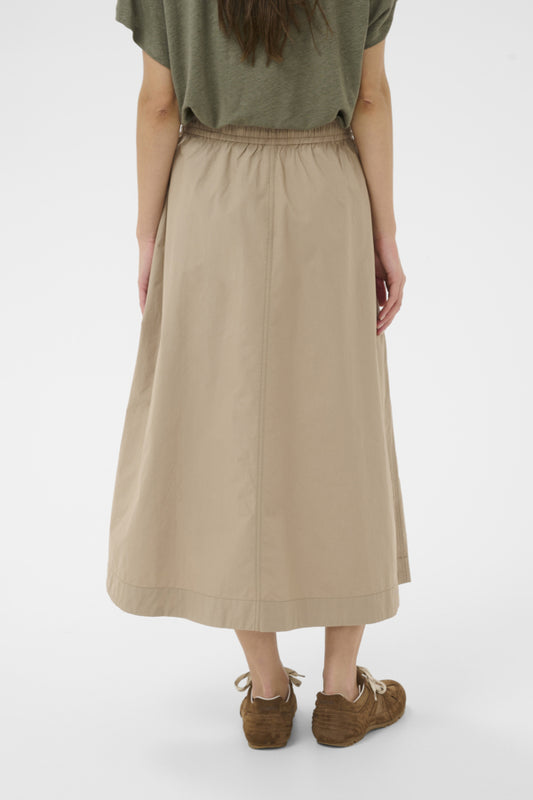 Part Two Asmina Skirt