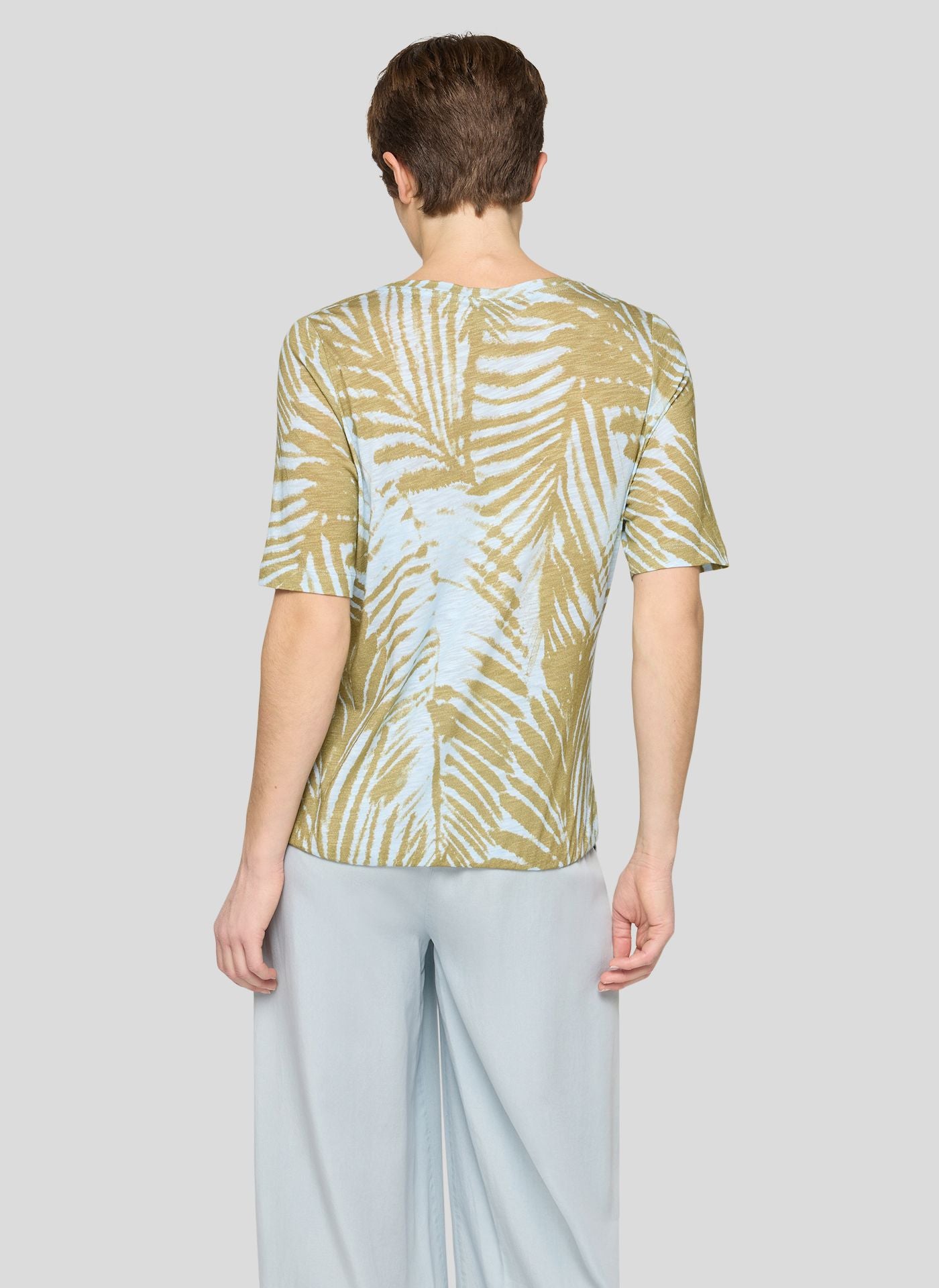 RABE Print T-Shirt