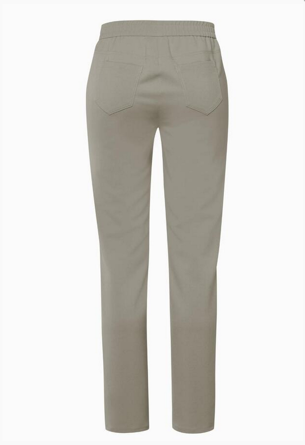 Frank Walder Khaki Green Brenda Trousers