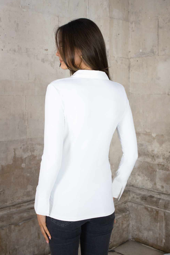 No2moro Anna Layering Shirt
