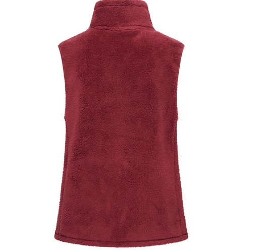 HV Society Burgundy Bodywarmer