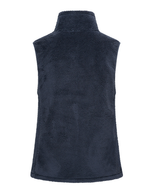 HV Society Navy Bodywarmer