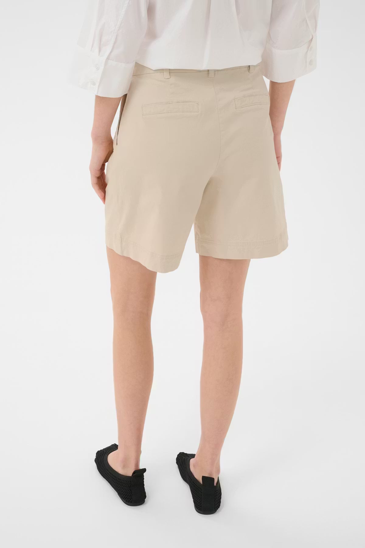Part Two Bonni Shorts