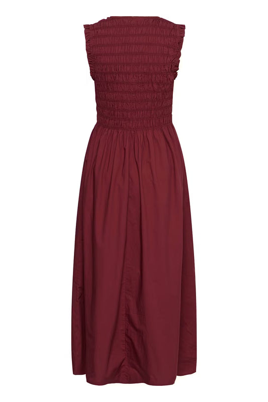 Part Two Borgnette Dress