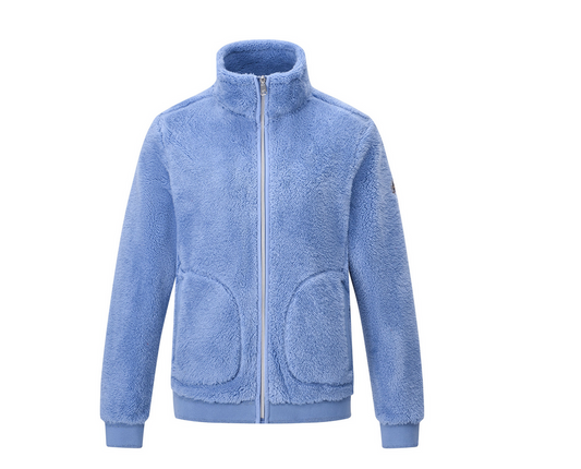 HV Society Light Blue Cardigan