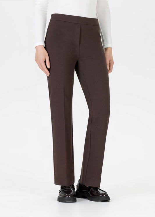 Stehmann Brown Stone Editta Trousers