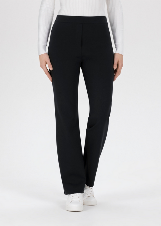 Stehmann Black Editta Trousers