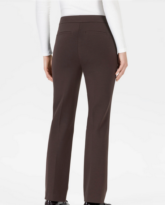Stehmann Brown Stone Editta Trousers