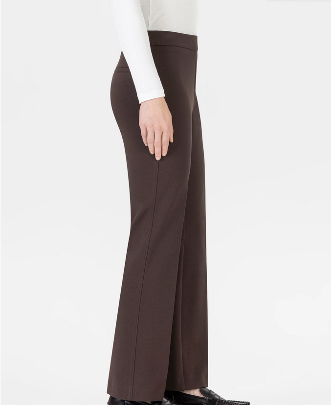 Stehmann Brown Stone Editta Trousers