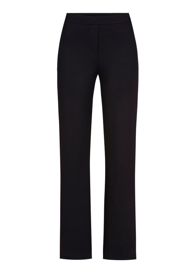 Stehmann Black Editta Trousers