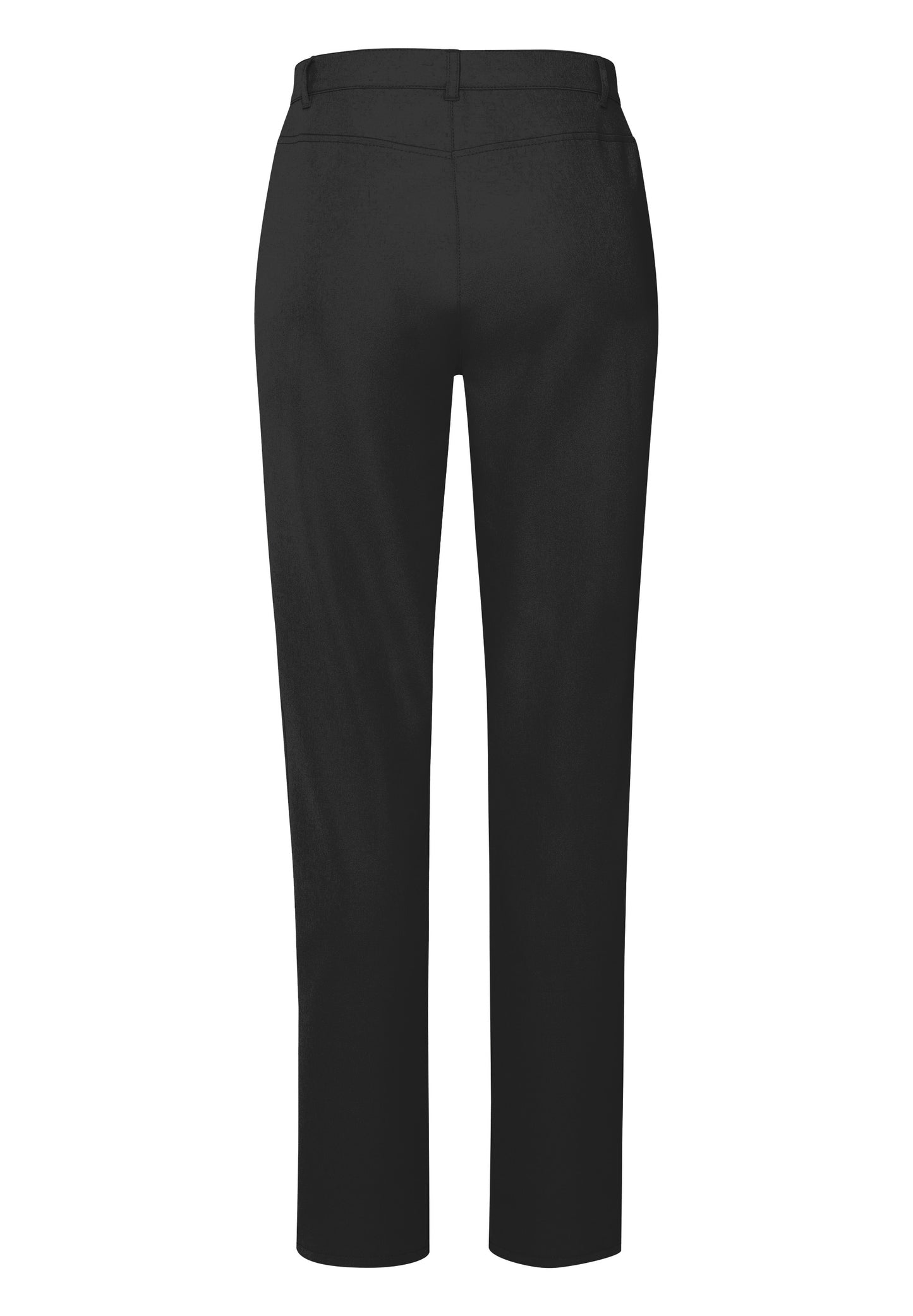 Frank Walder ANNA Trousers Black