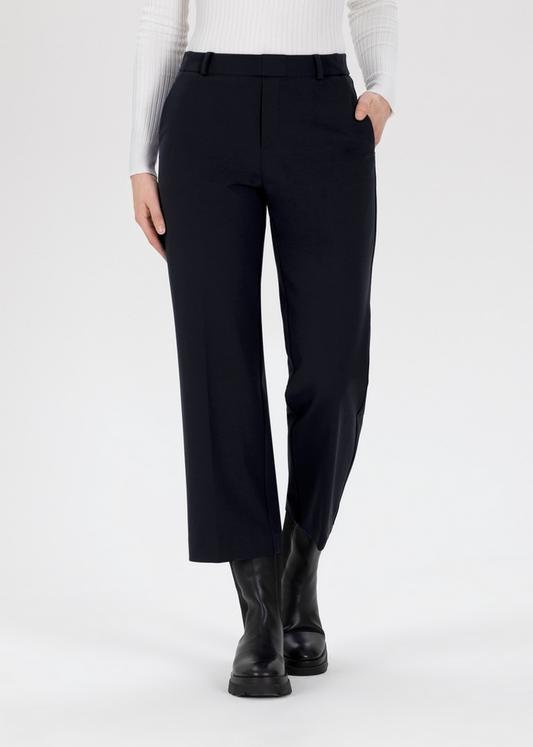 Stehmann Black Fenja2 Trousers
