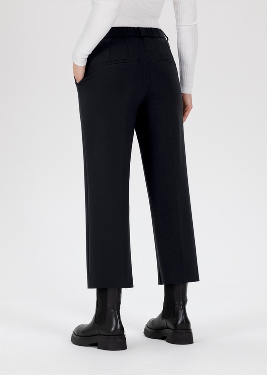 Stehmann Black Fenja2 Trousers