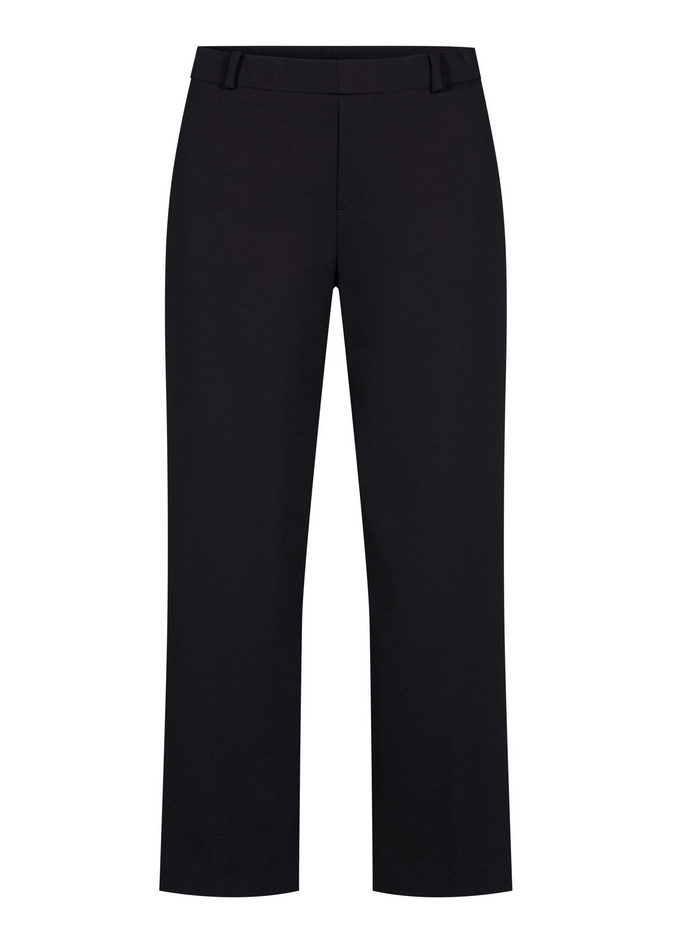 Stehmann Black Fenja2 Trousers