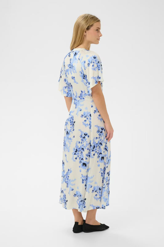 Part Two Alaja Floral Dress
