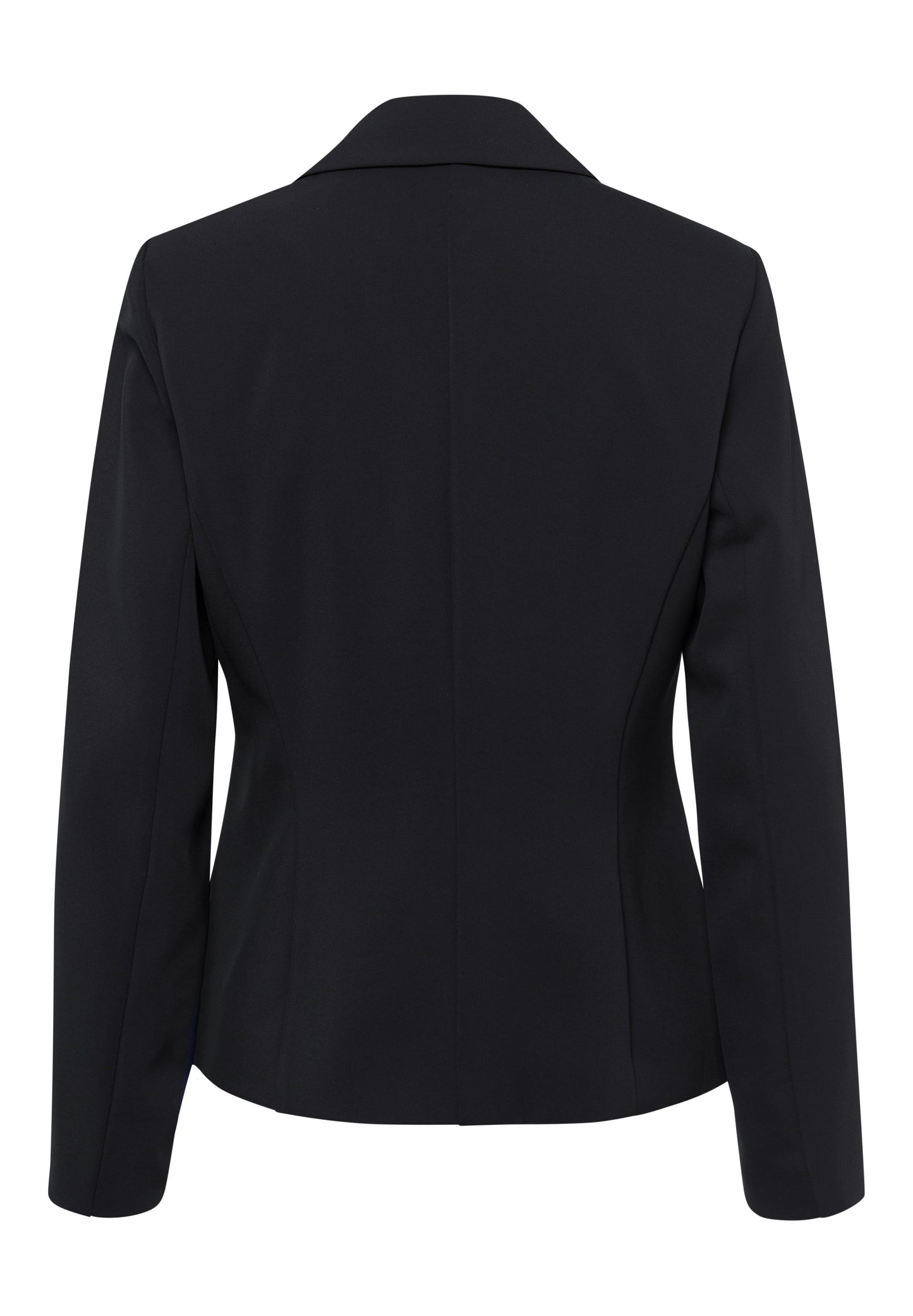 Frank Walder Black Blazer