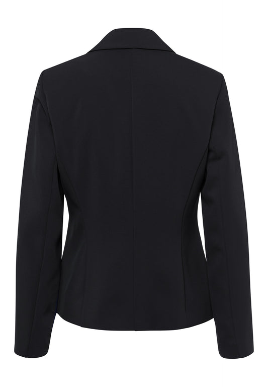 Frank Walder Black Blazer