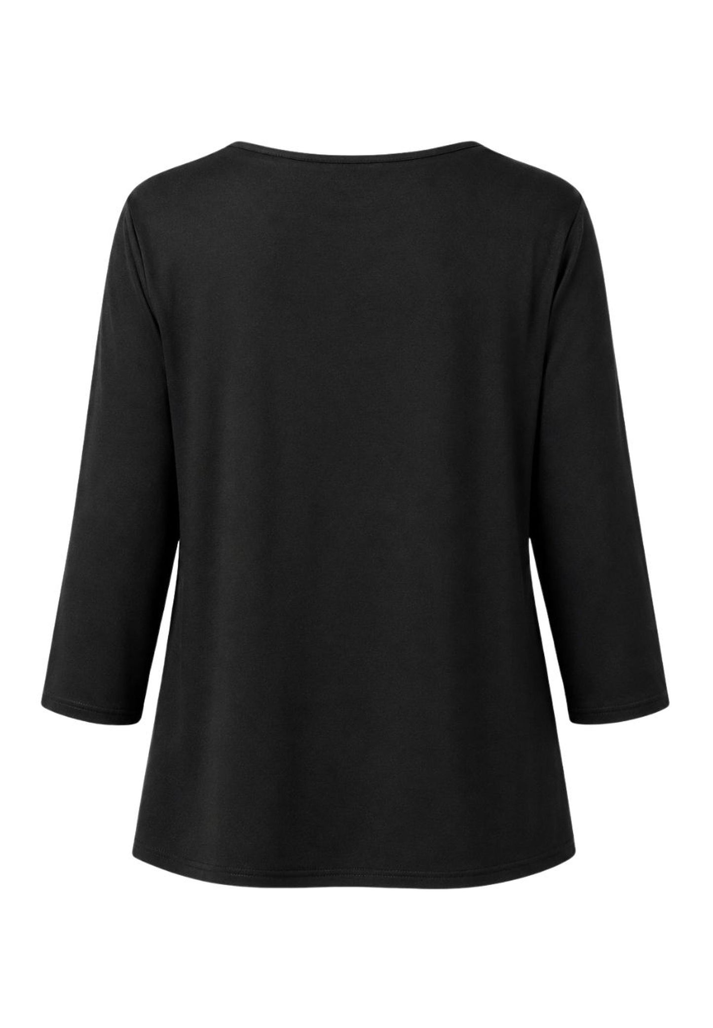 Frank Walder Monochrome Blouse