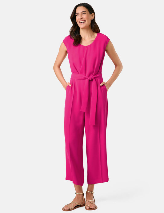 Gerry Weber Pink Jumpsuit