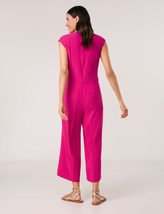 Gerry Weber Pink Jumpsuit