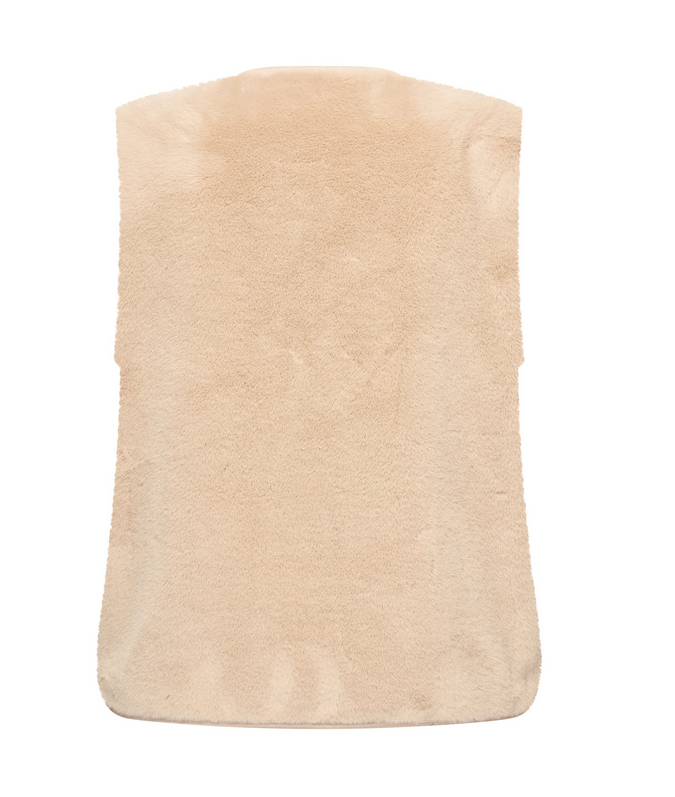 HV Society Light Taupe Gilet