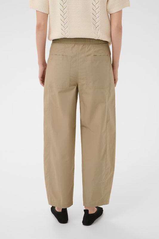 Part Two Atimas Barrel Pants