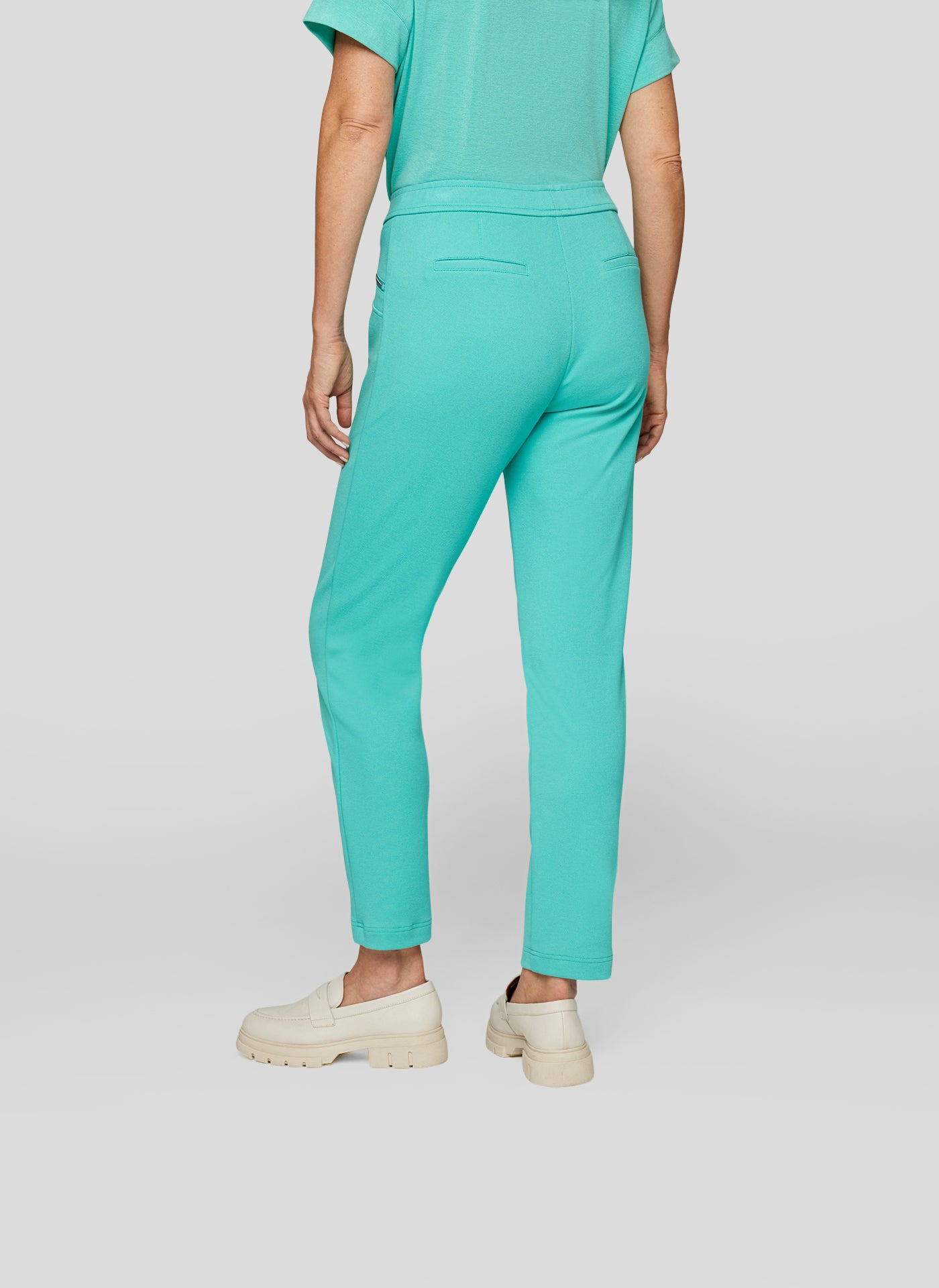 RABE Jade Slim Leg Pants