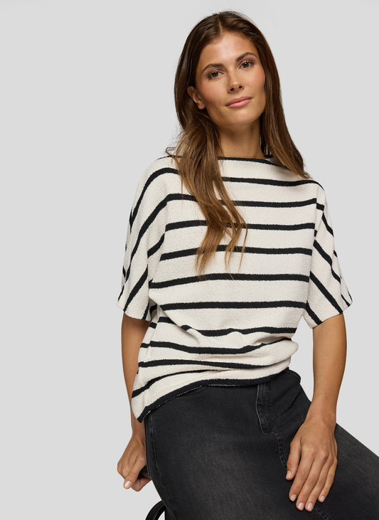 RABE Stripe T-Shirt