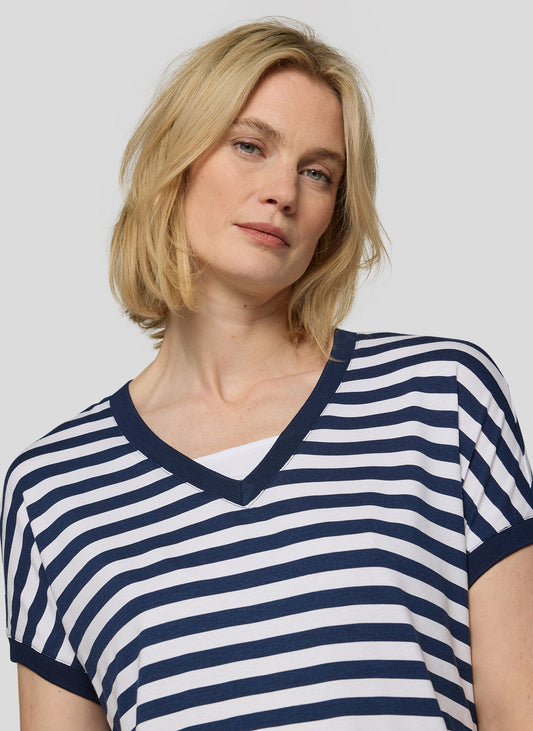 RABE Striped T-Shirt