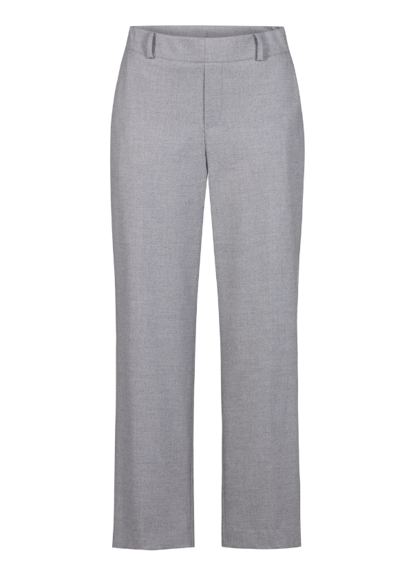 STEHMANN Fenja Grey Culotte Trousers