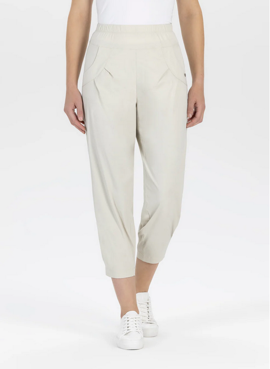Stehmann Rachell Tapered Trousers