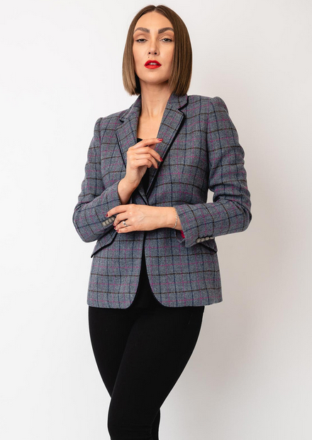 Bariloche Caparra Blazer Jacket