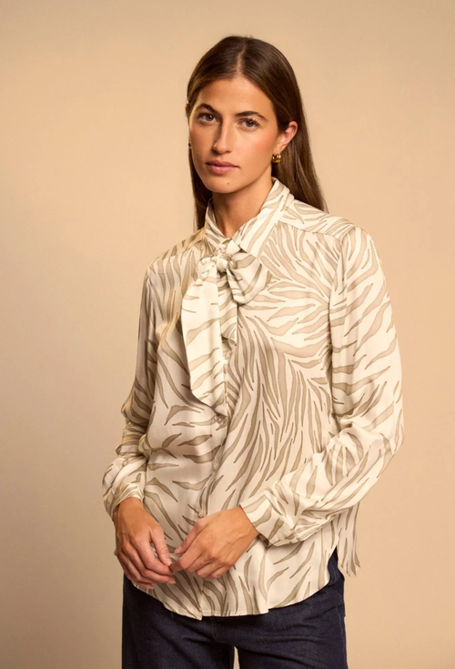 TINTA Ciana Button Shirt