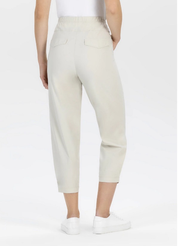Stehmann Rachell Tapered Trousers