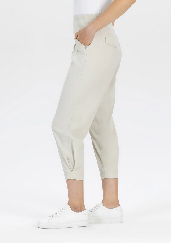 Stehmann Rachell Tapered Trousers