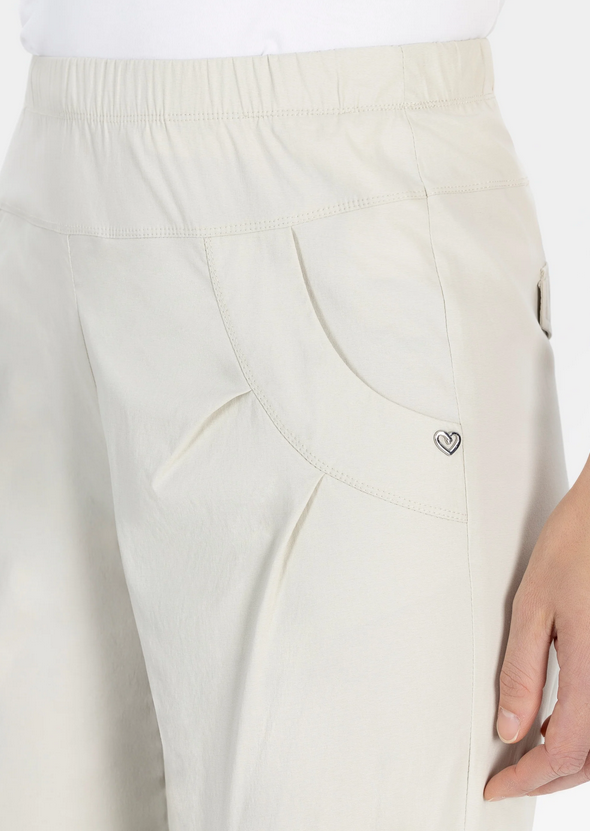 Stehmann Rachell Tapered Trousers