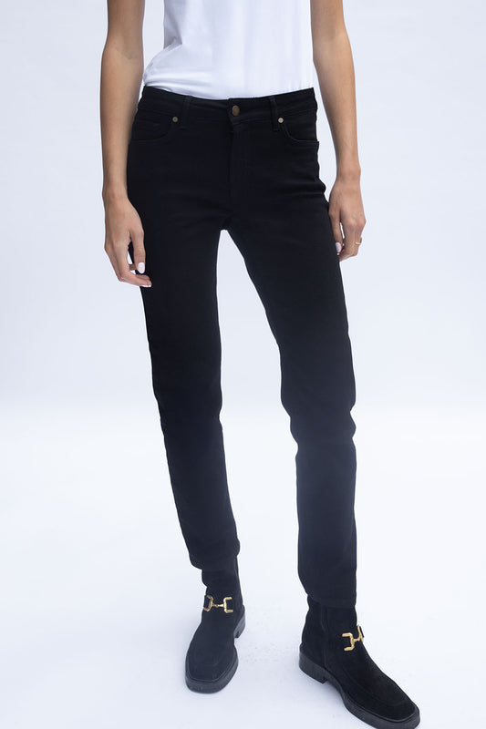 No2moro Black Sophie Jean