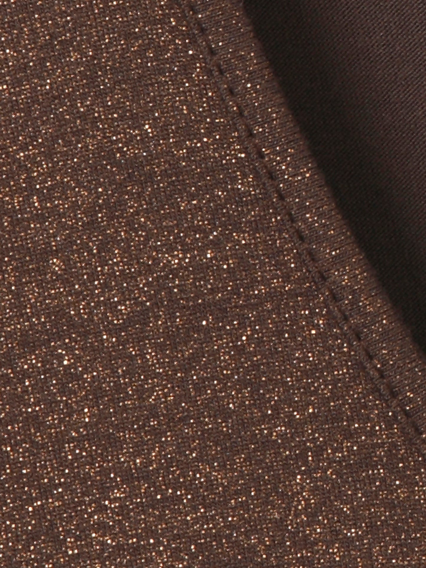 Via Appia Brown Vest