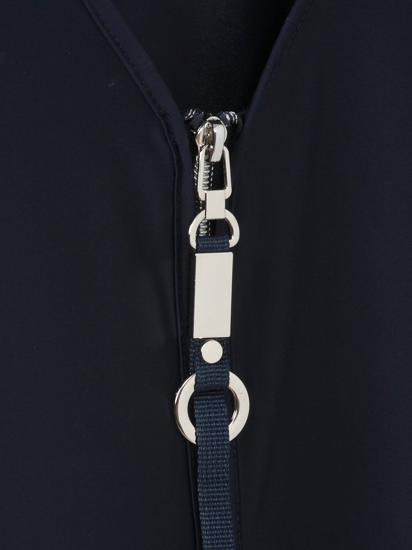 Via Appiia Navy T-Shirt