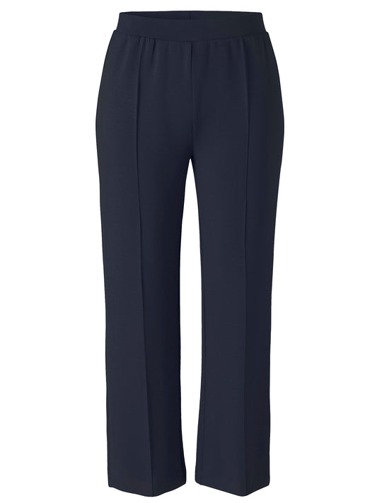 Via Appia Navy Joggers