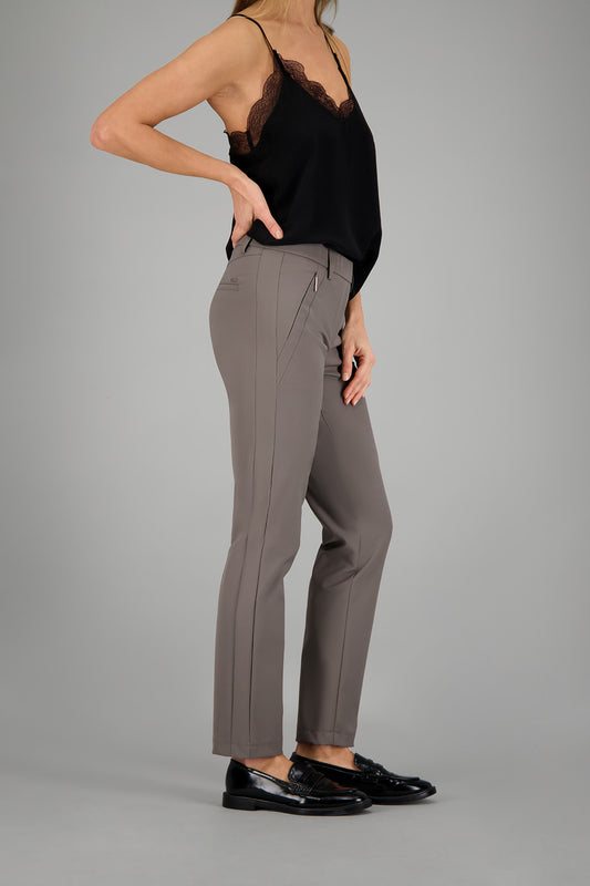 Gardeur Slate Zene57 Trousers
